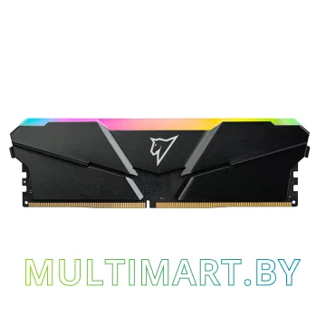 Оперативная память Netac Shadow RGB 2x8GB DDR4 PC4-28800 (NTSRD4P36DP-16E) картинка 2